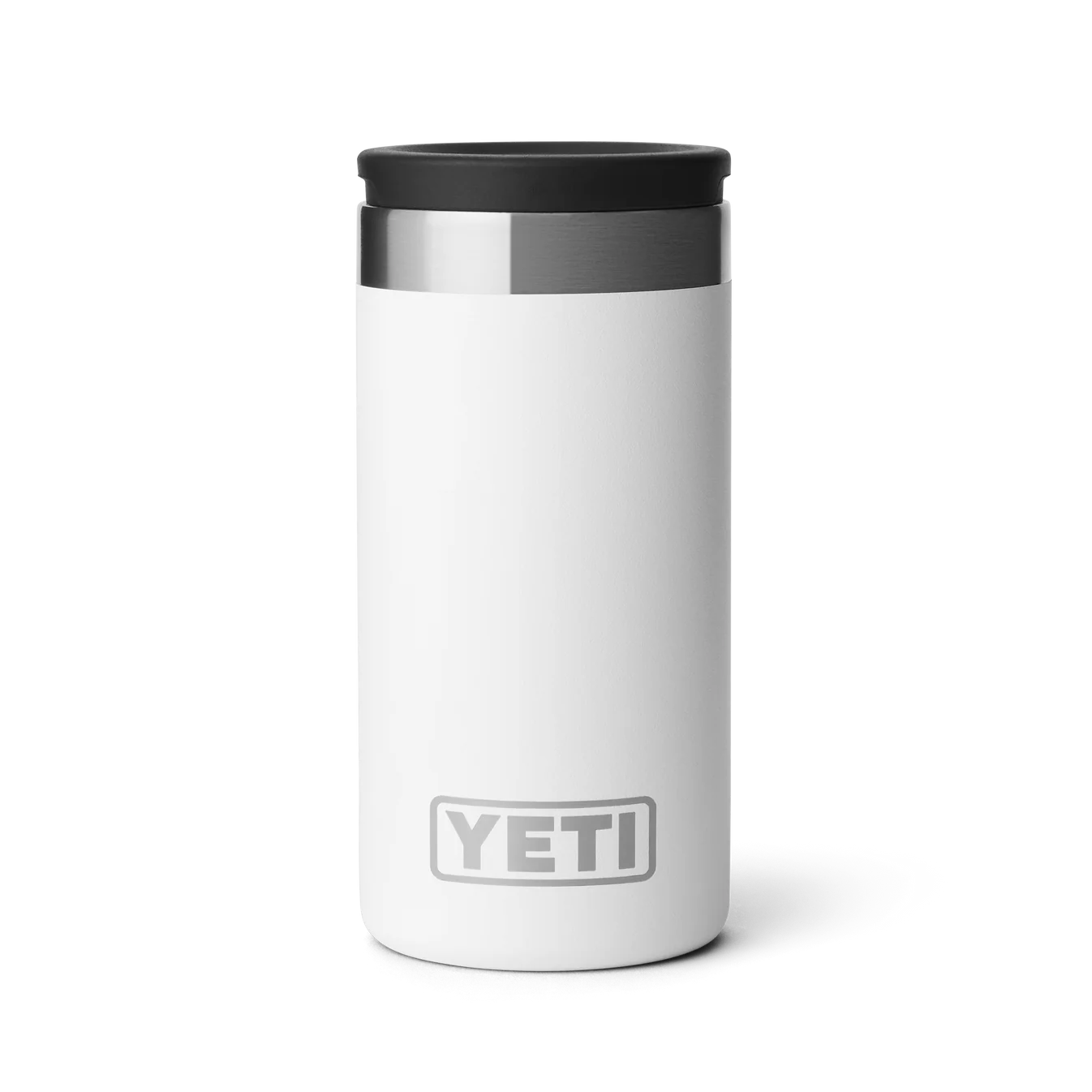 Yeti Shot Glasses & Case - White