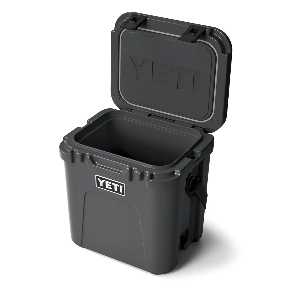 Roadie 24 2.0 - Charcoal