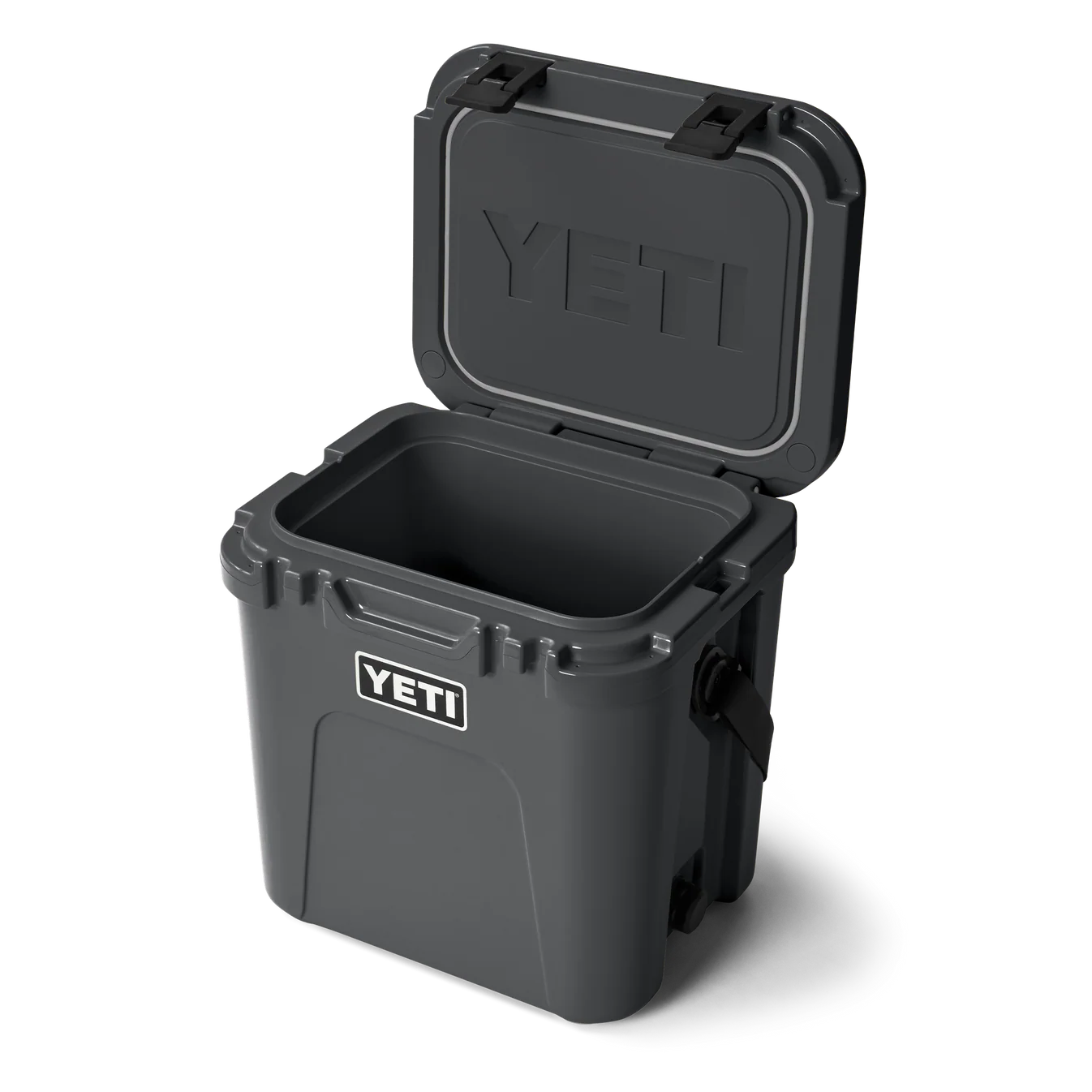 Roadie 24 2.0 - Charcoal