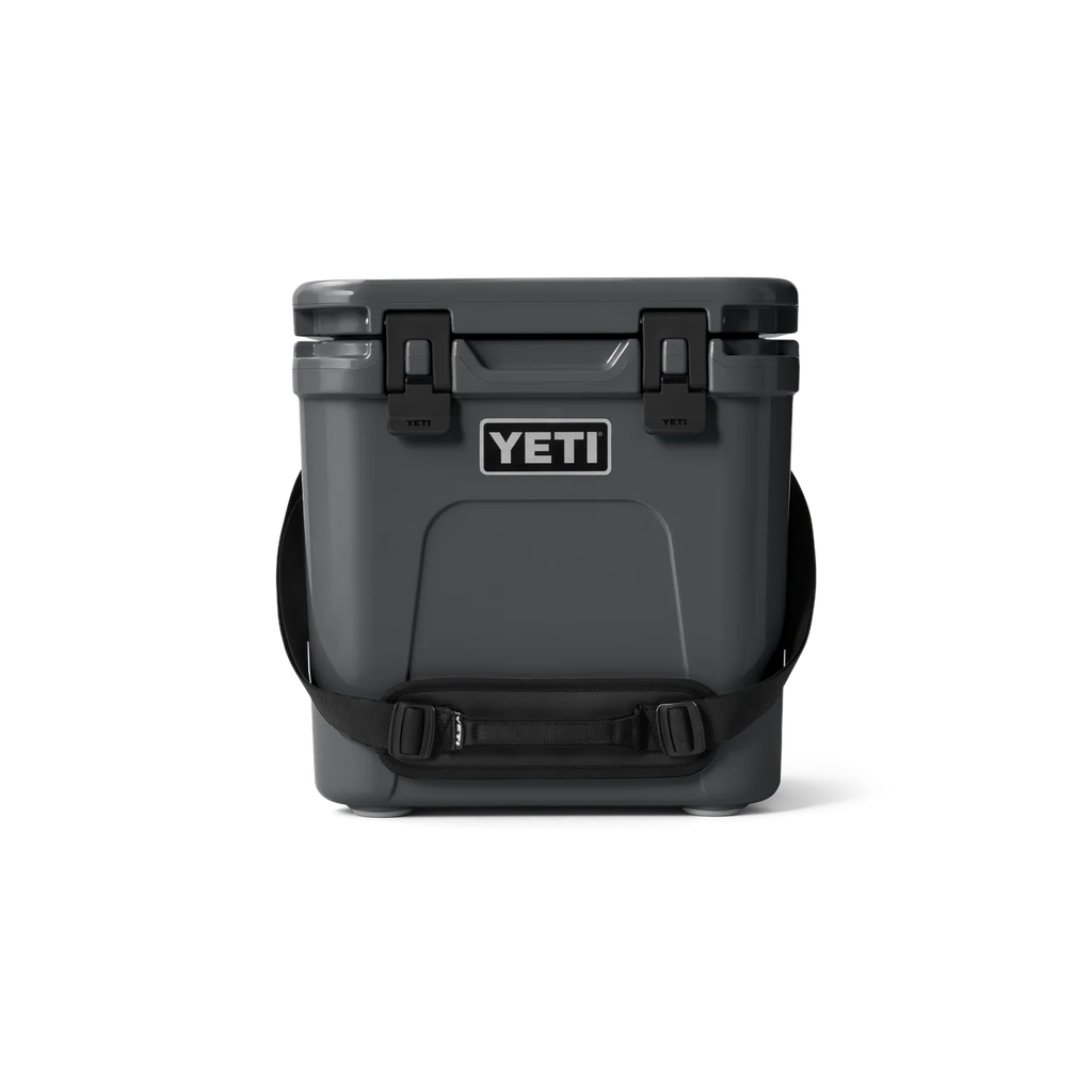 Roadie 24 2.0 - Charcoal