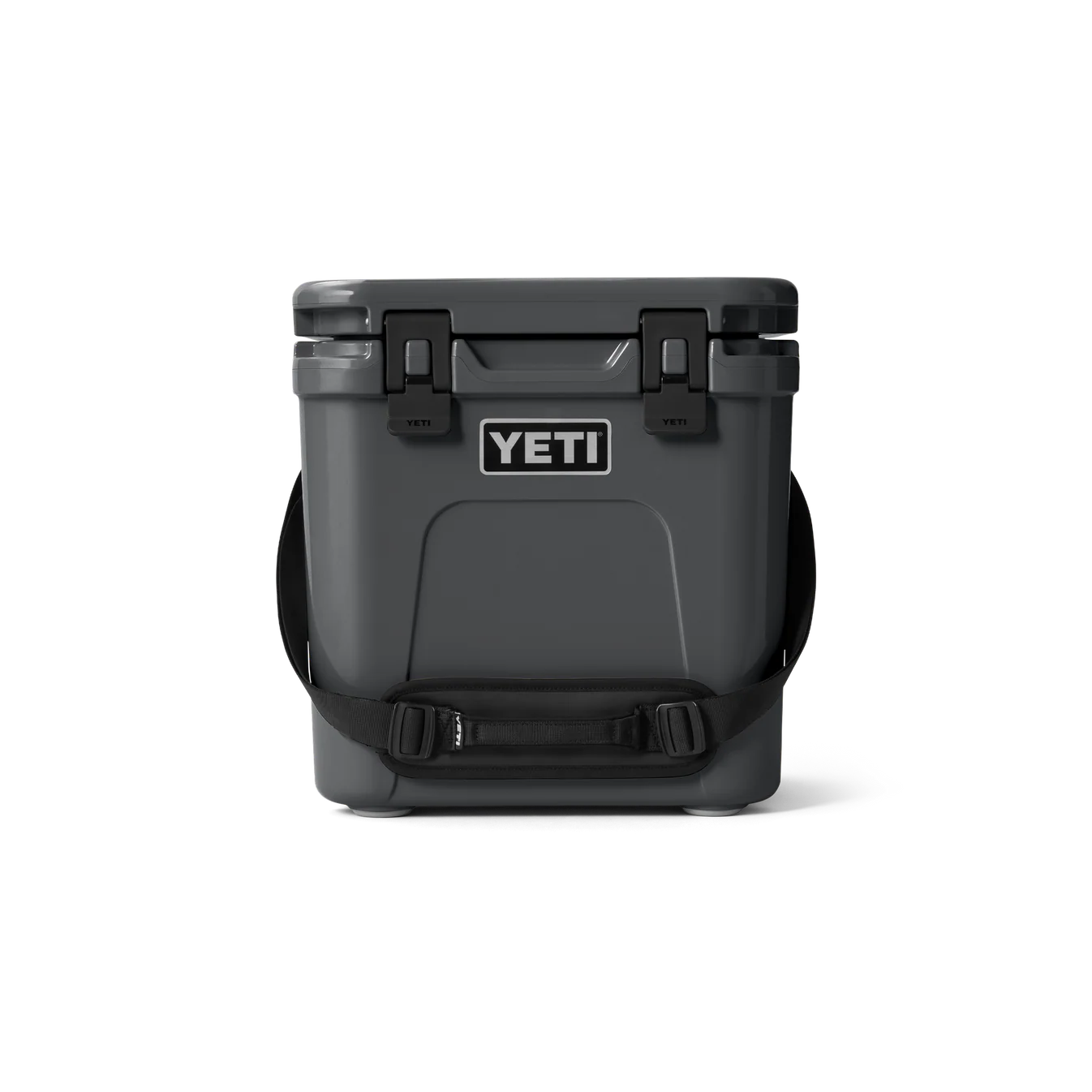 Roadie 24 2.0 - Charcoal