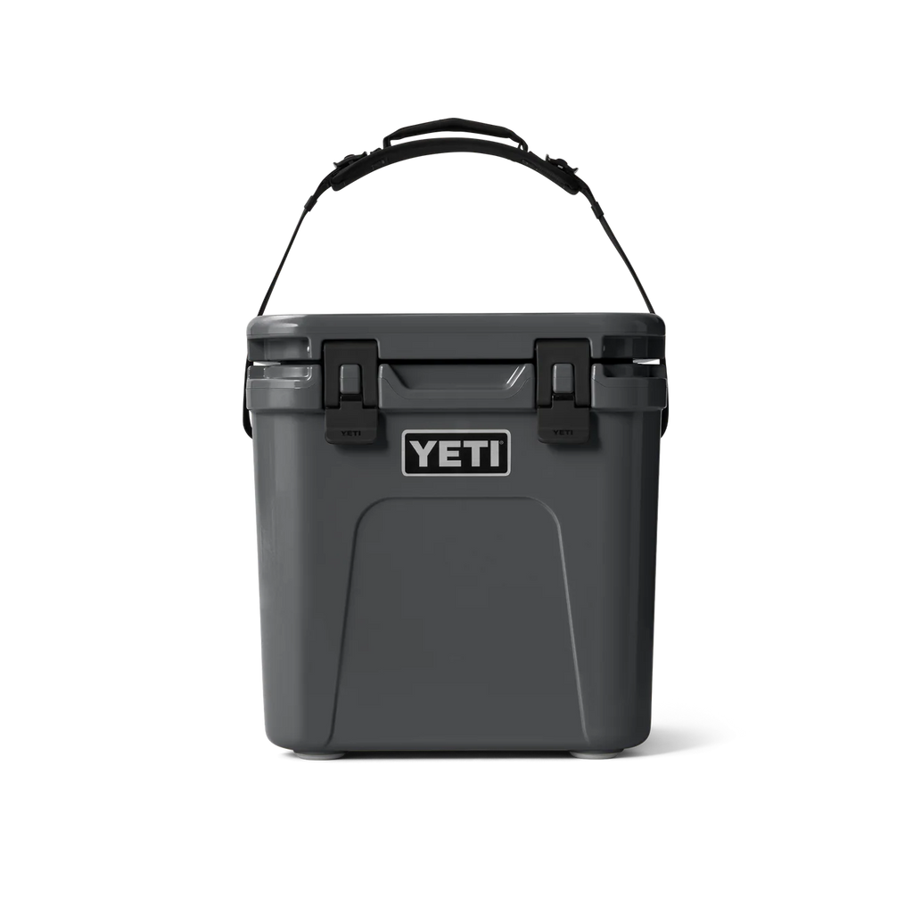 Roadie 24 2.0 - Charcoal