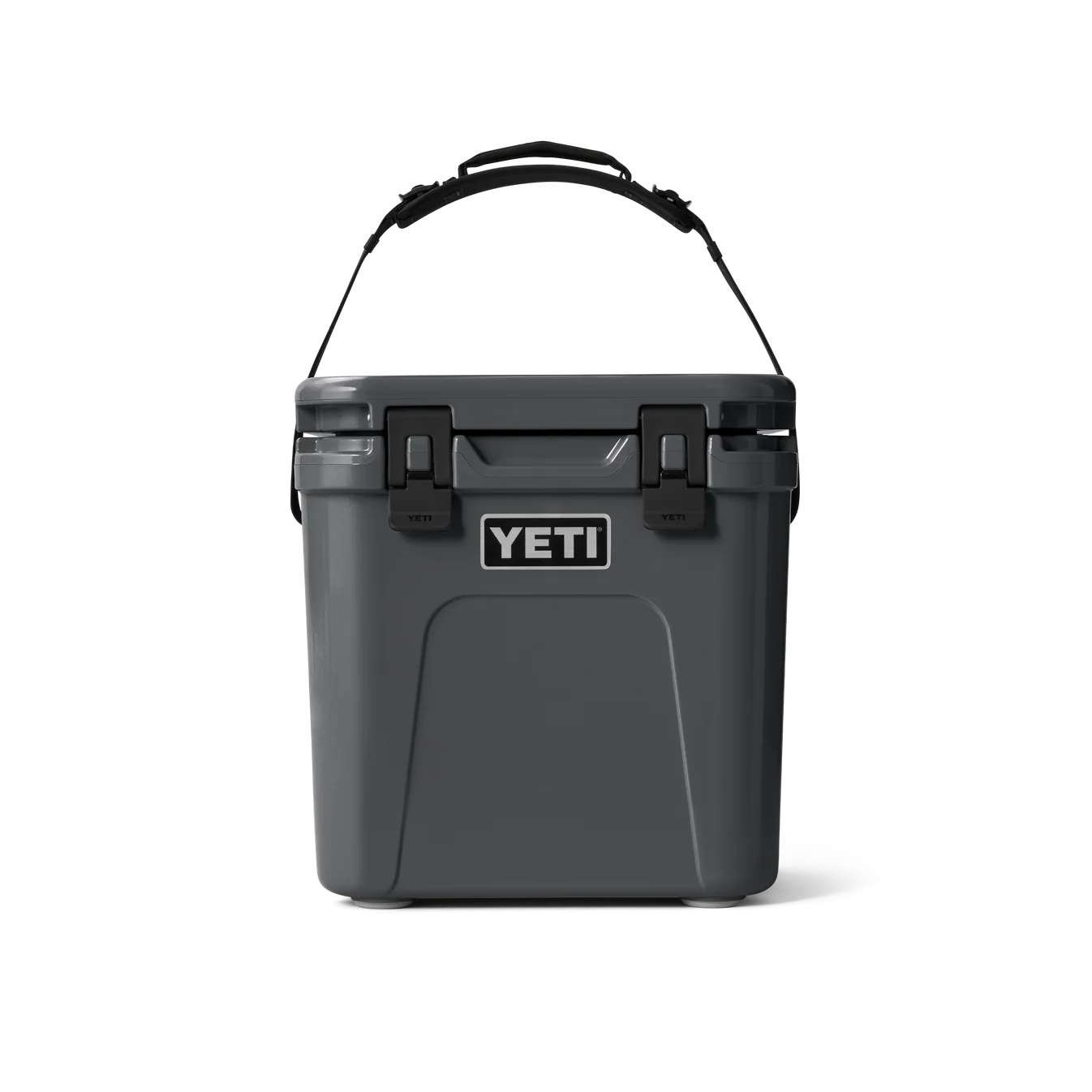 Roadie 24 2.0 - Charcoal