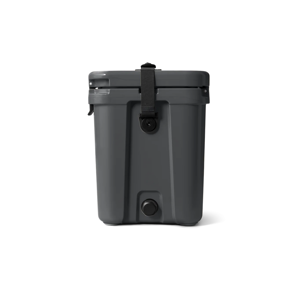 Roadie 24 2.0 - Charcoal