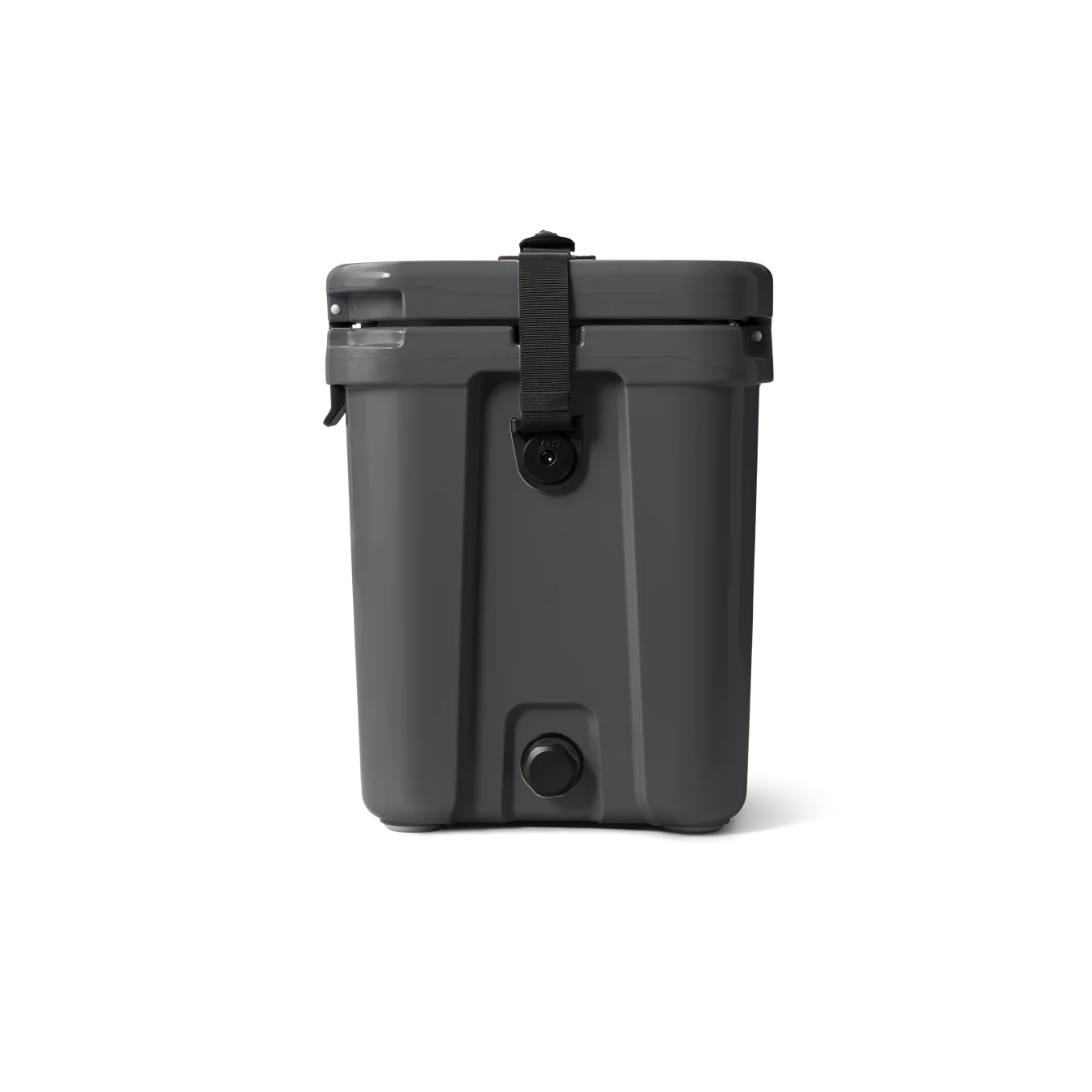 Roadie 24 2.0 - Charcoal