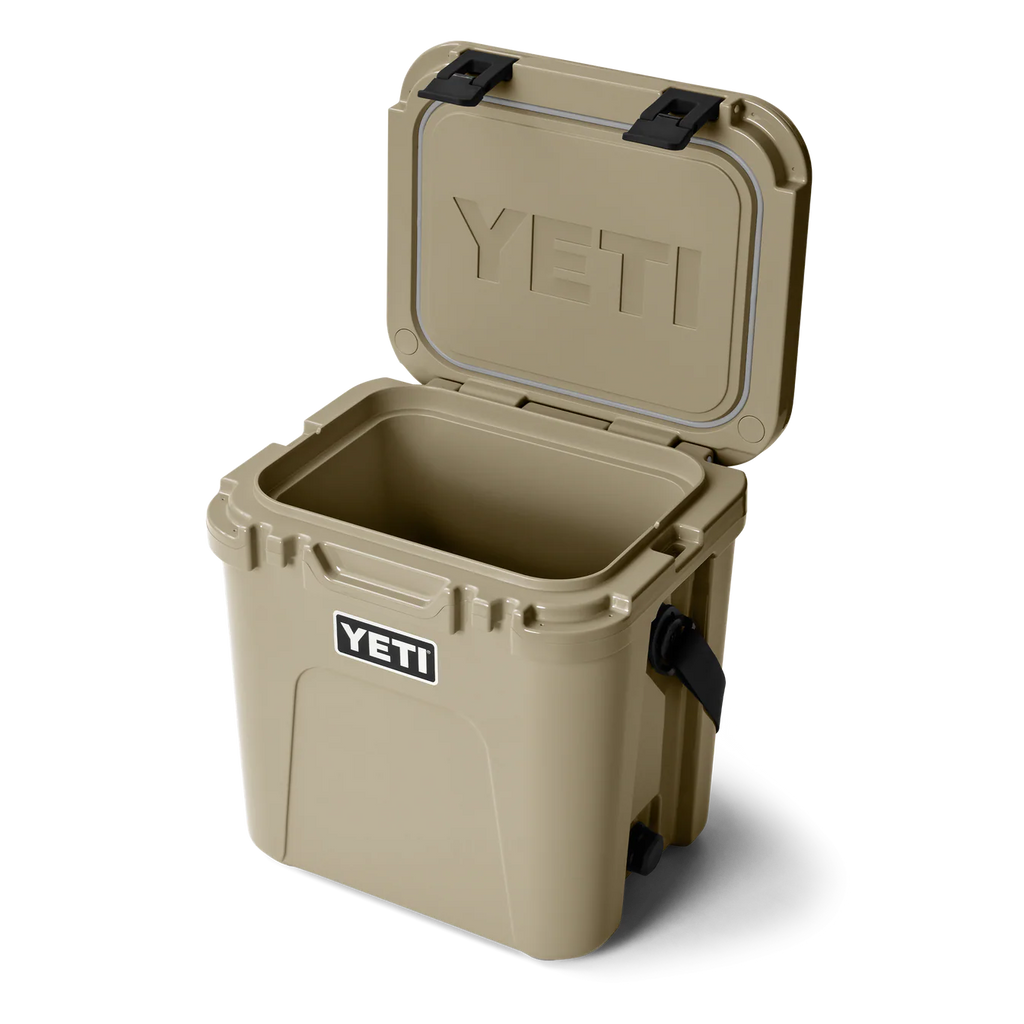 Roadie 24 2.0 - Tan