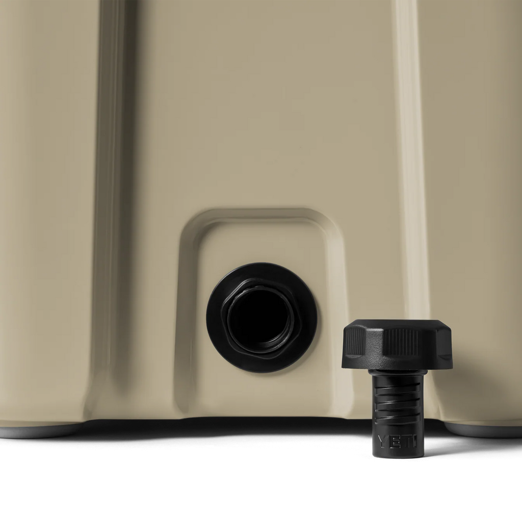 Roadie 24 2.0 - Tan