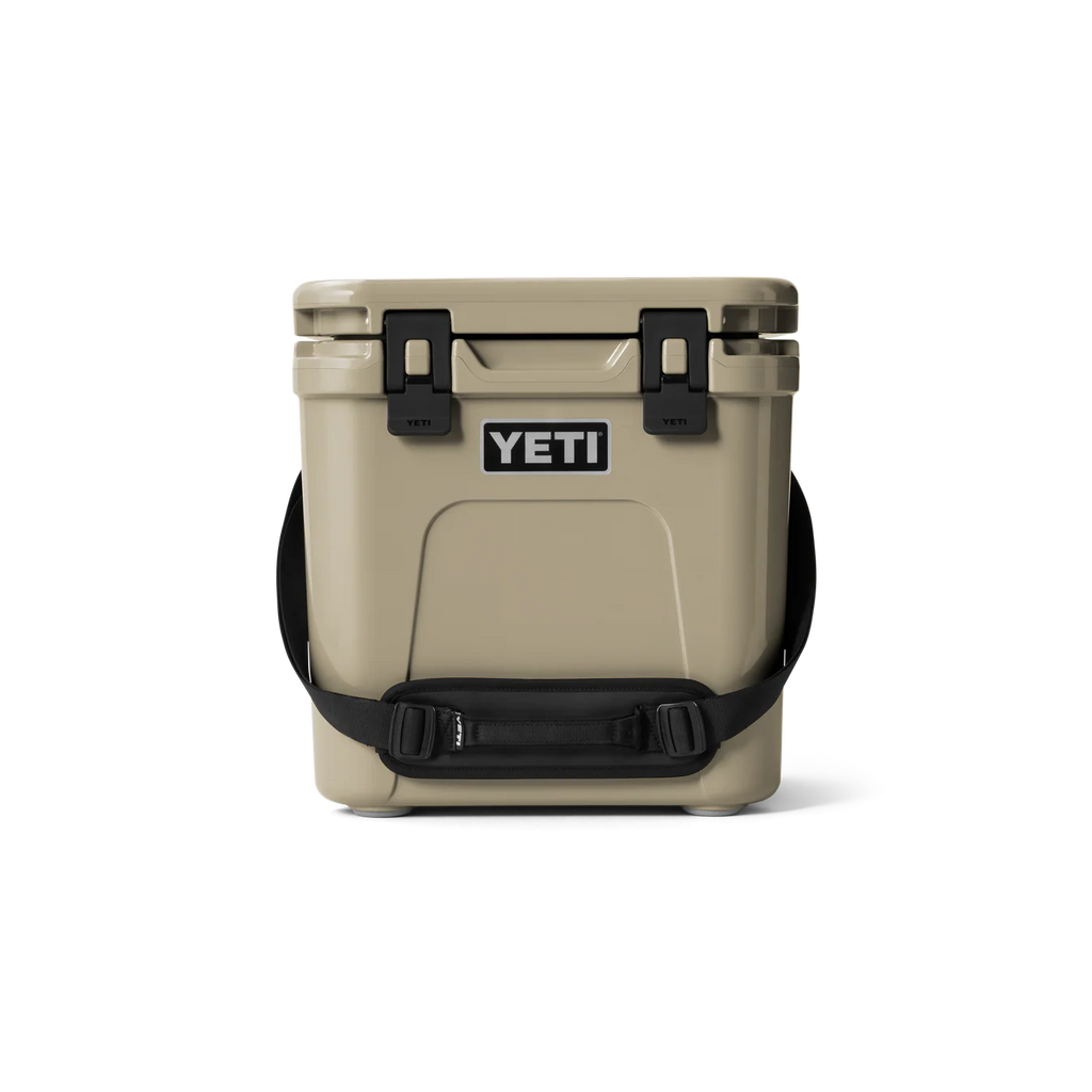 Roadie 24 2.0 - Tan