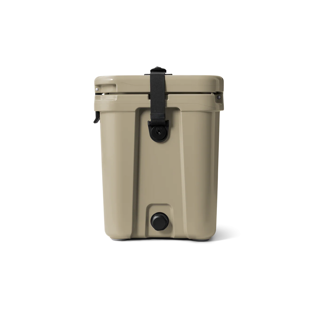 Roadie 24 2.0 - Tan