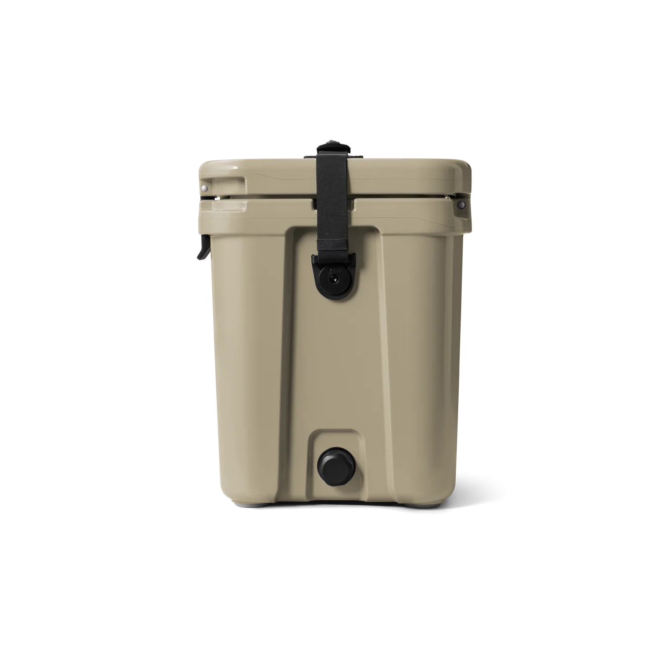 Roadie 24 2.0 - Tan