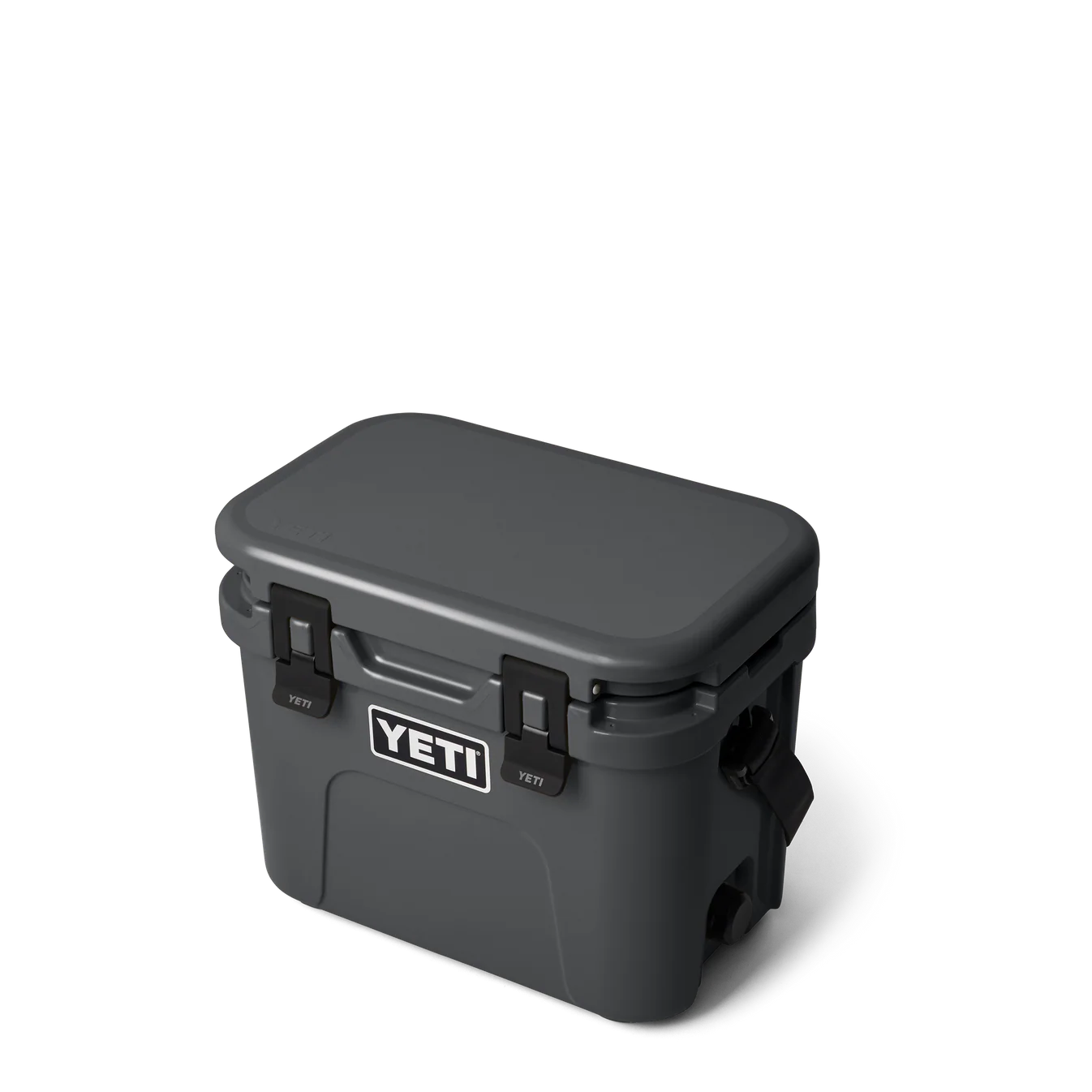 Roadie 15 - Charcoal