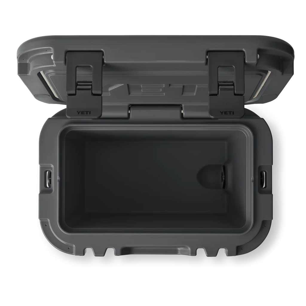 Roadie 15 - Charcoal