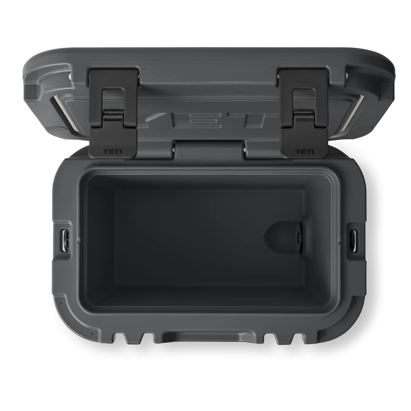Roadie 15 - Charcoal