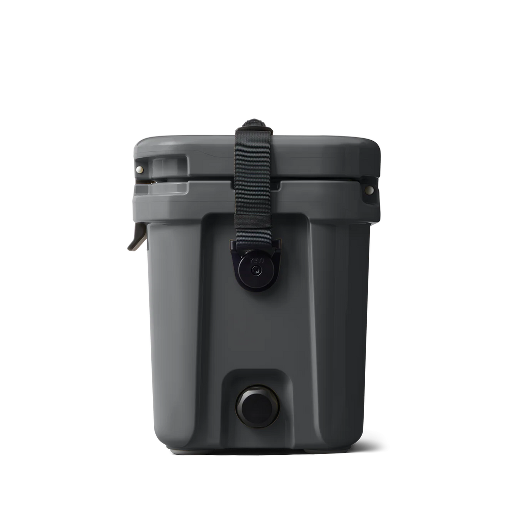 Roadie 15 - Charcoal