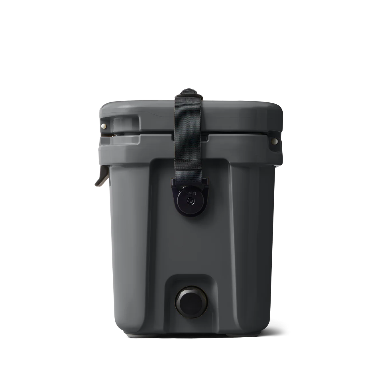 Roadie 15 - Charcoal