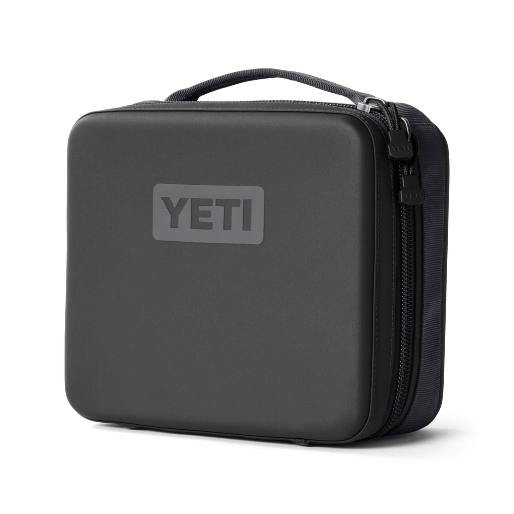 Daytrip 3L Insulated Lunch Box - Charcoal