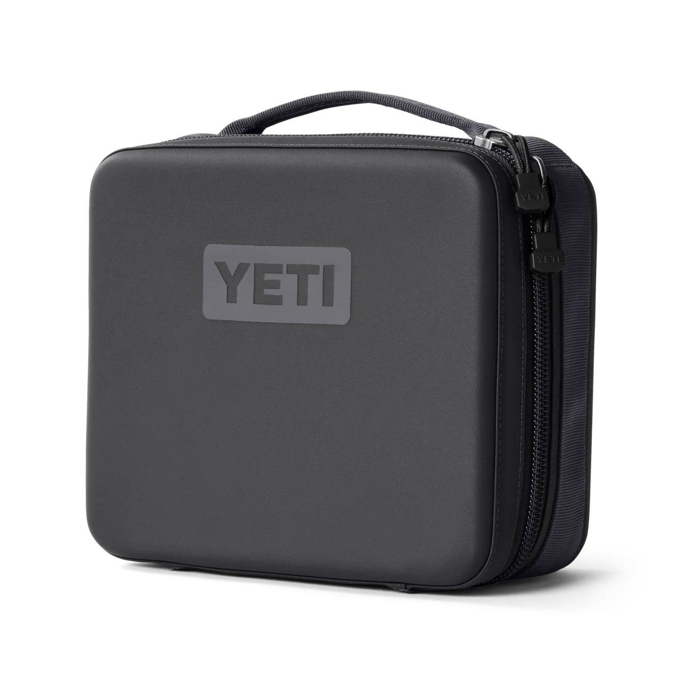 Daytrip 3L Insulated Lunch Box - Charcoal