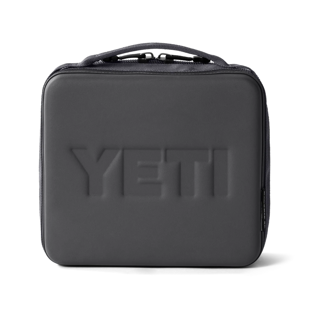 Daytrip 3L Insulated Lunch Box - Charcoal