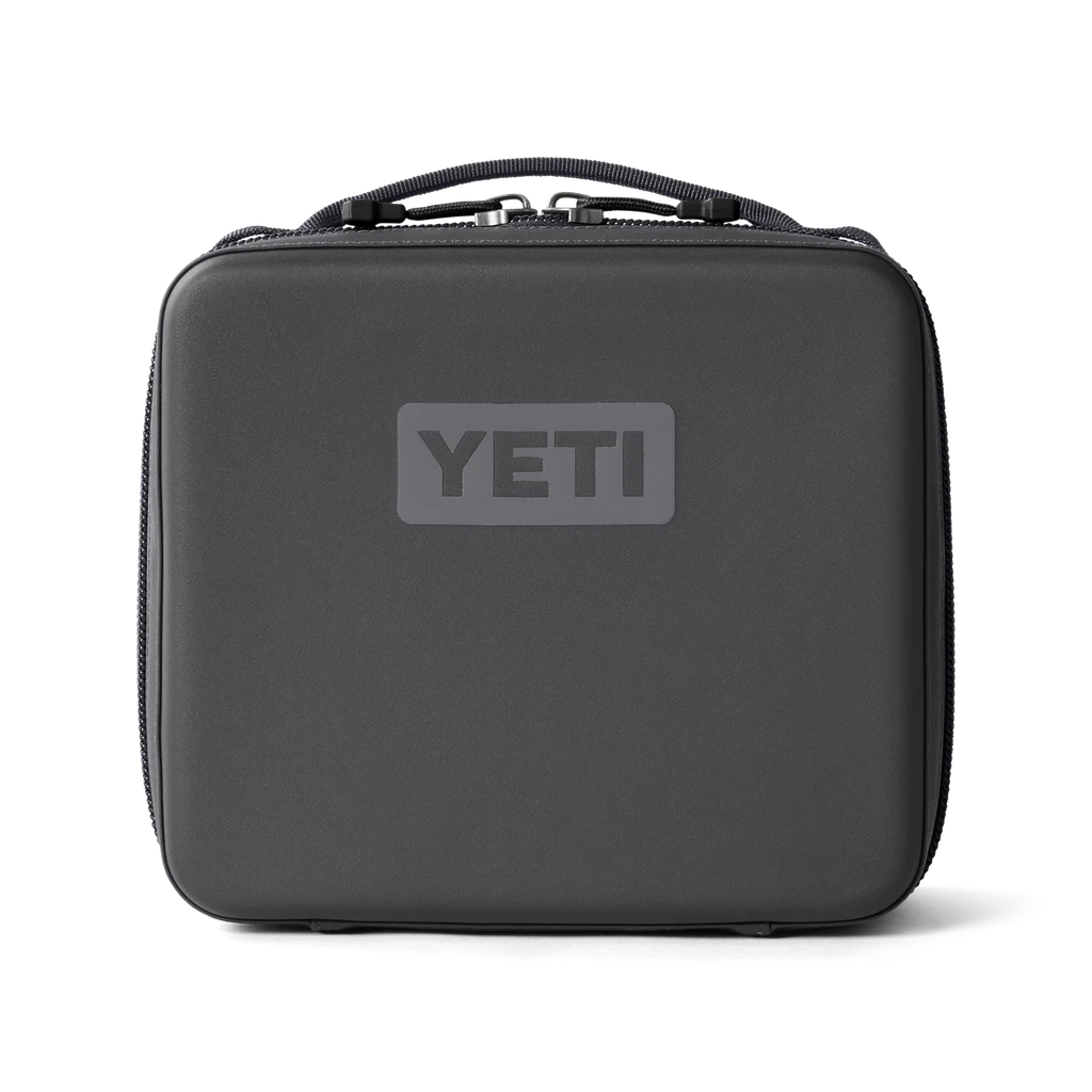 Daytrip 3L Insulated Lunch Box - Charcoal
