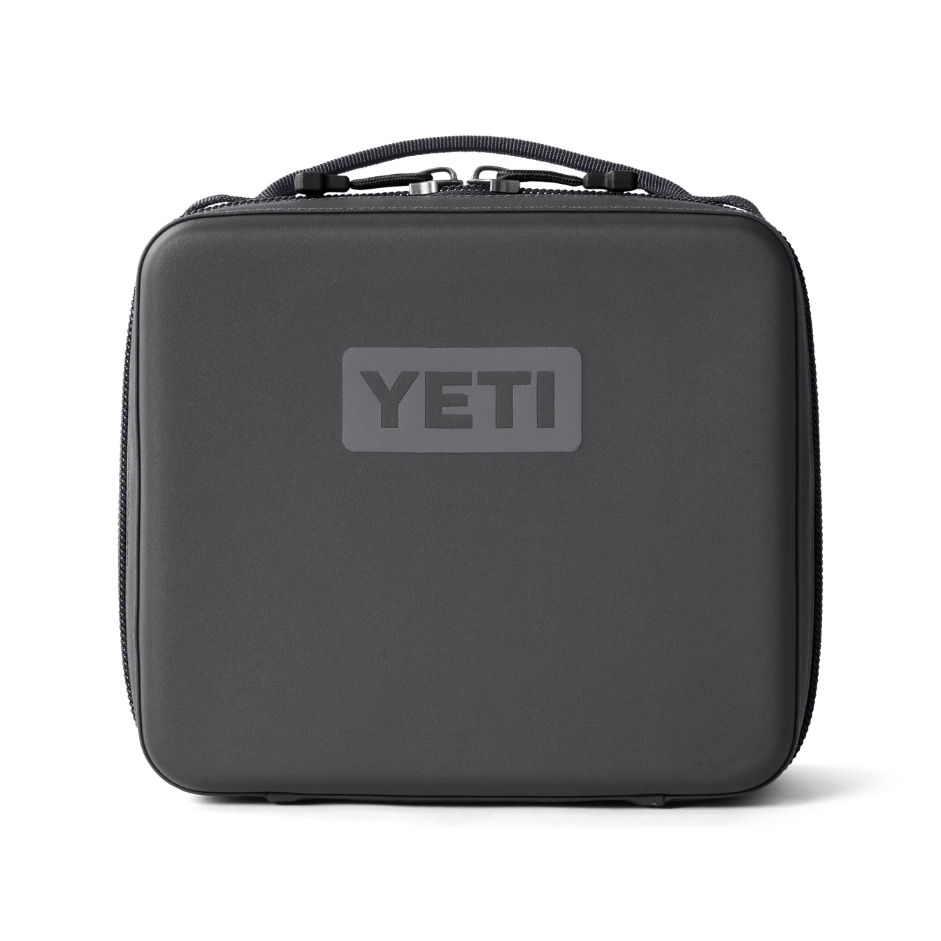 Daytrip 3L Insulated Lunch Box - Charcoal
