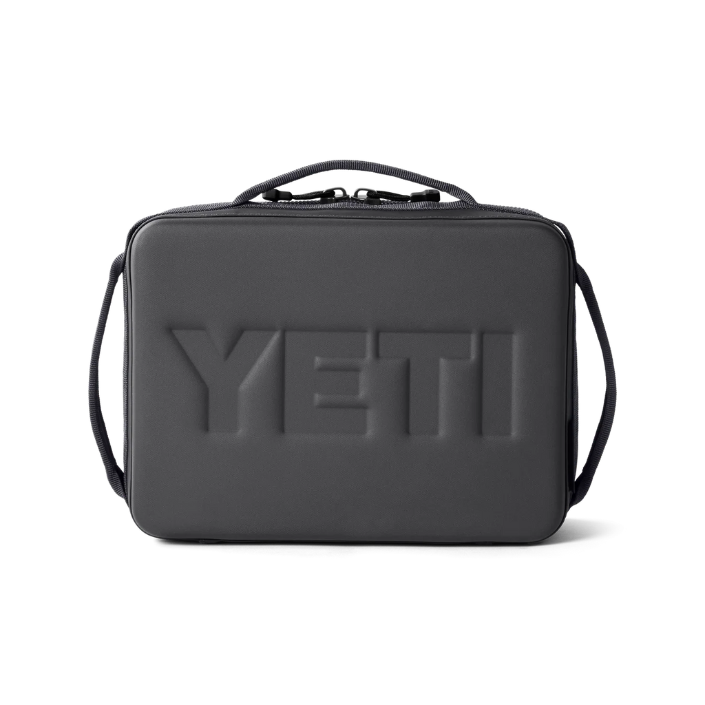 Daytrip 5L Insulated Lunch Box - Charcoal