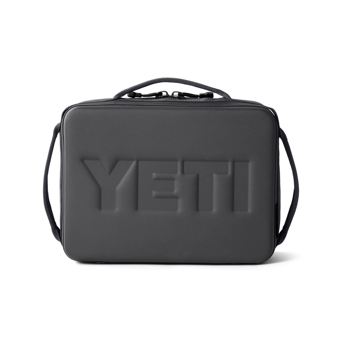 Daytrip 5L Insulated Lunch Box - Charcoal