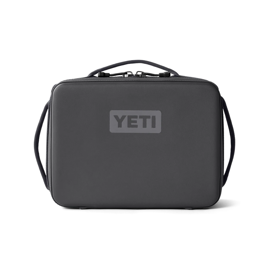 Daytrip 5L Insulated Lunch Box - Charcoal