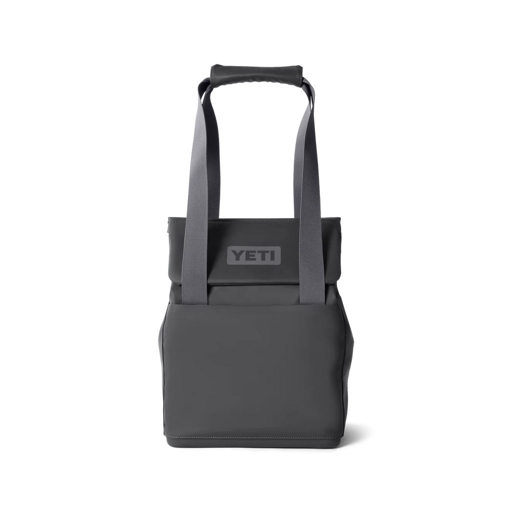 Eu Daytrip 14L Insulated Tote Bag - Charcoal