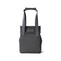 Eu Daytrip 14L Insulated Tote Bag - Charcoal
