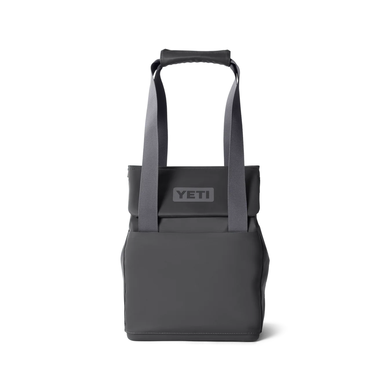 Eu Daytrip 14L Insulated Tote Bag - Charcoal