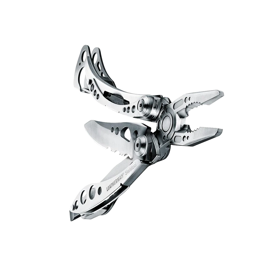 Leatherman Skeletool - Stainless