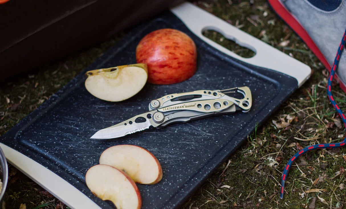 Leatherman Skeletool - Stainless