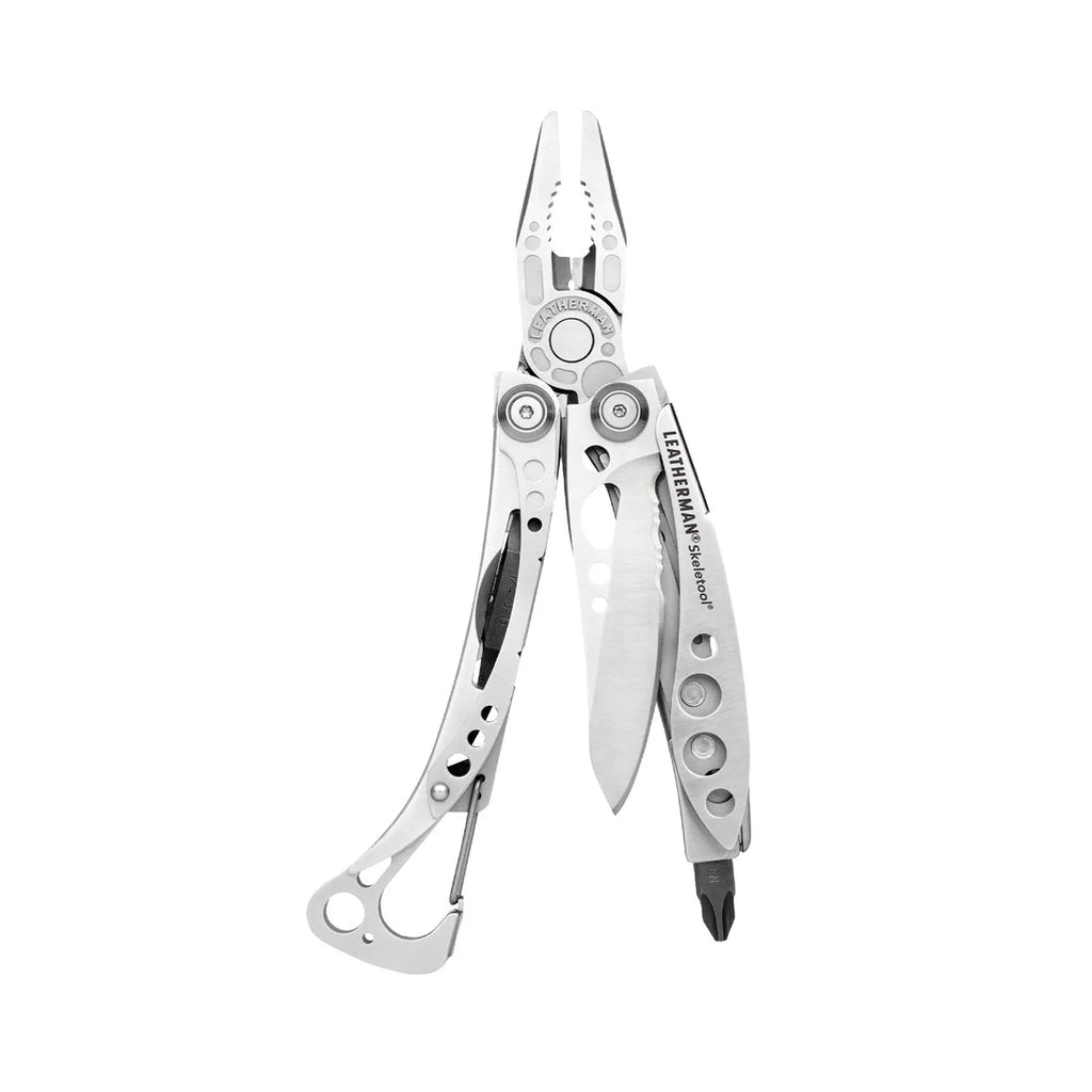 Leatherman Skeletool - Stainless