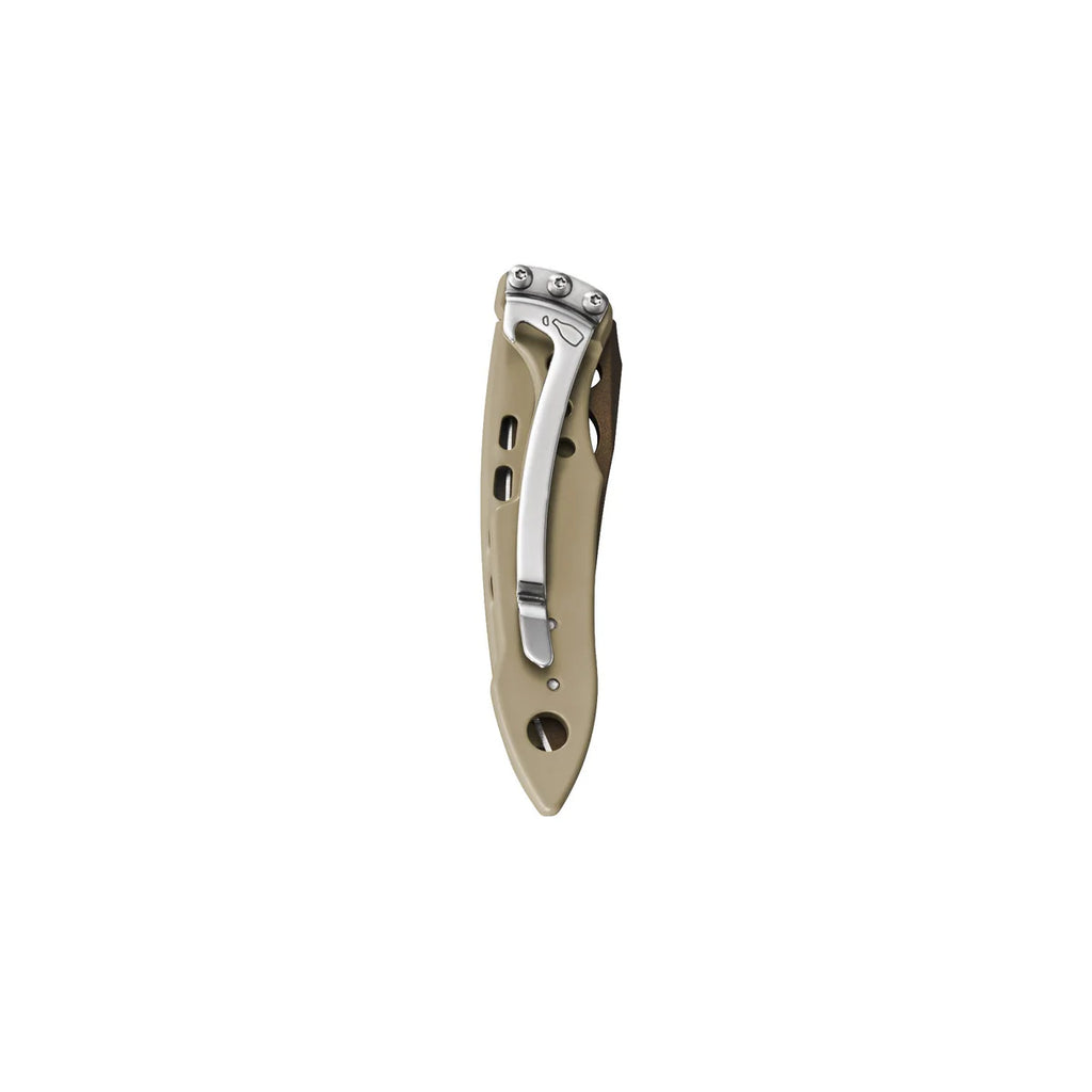 Leatherman Skeletool KB - Sandstorm