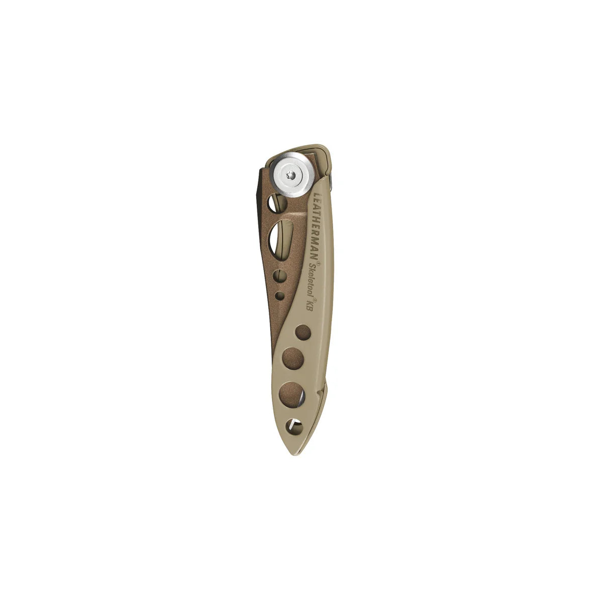 Leatherman Skeletool KB - Sandstorm