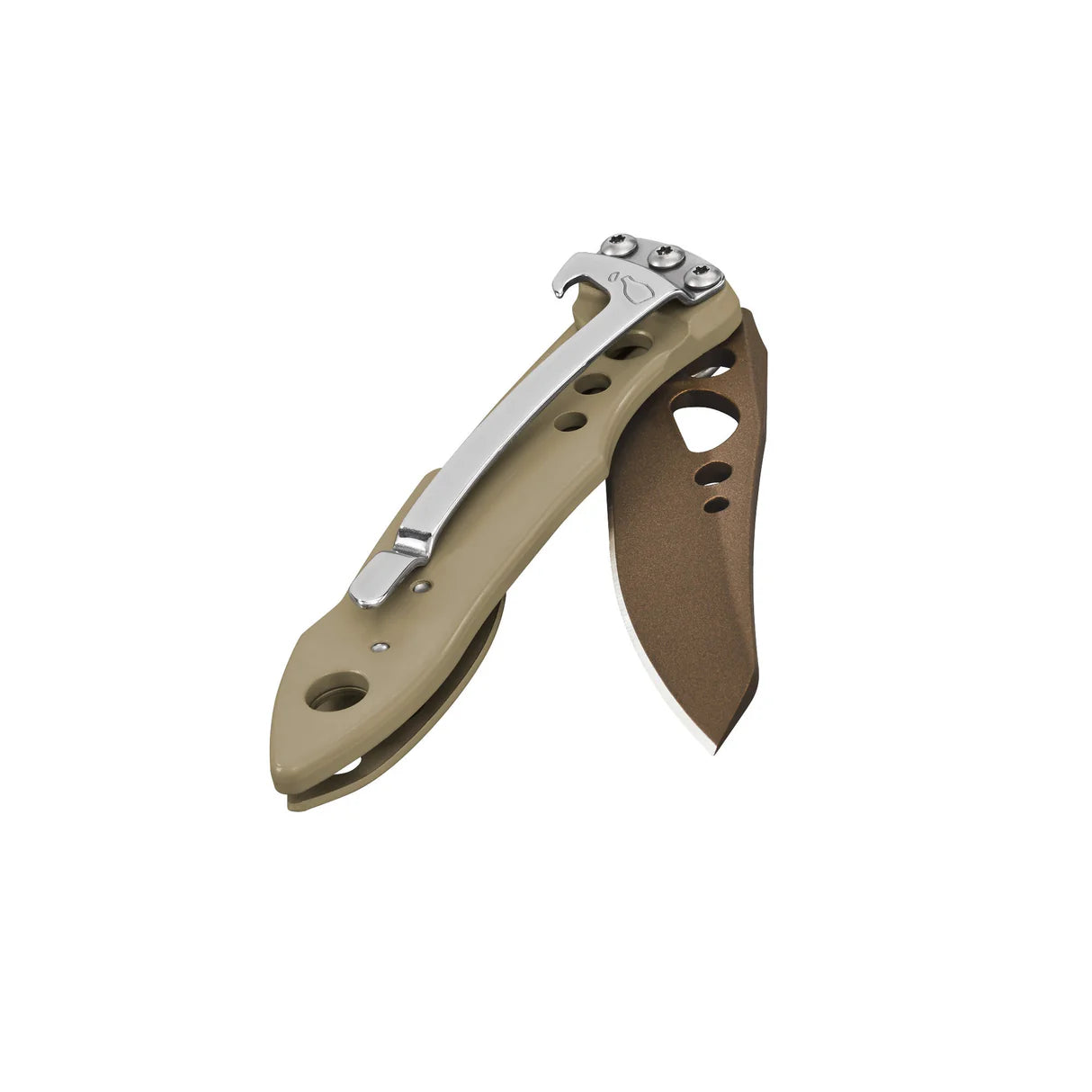 Leatherman Skeletool KB - Sandstorm