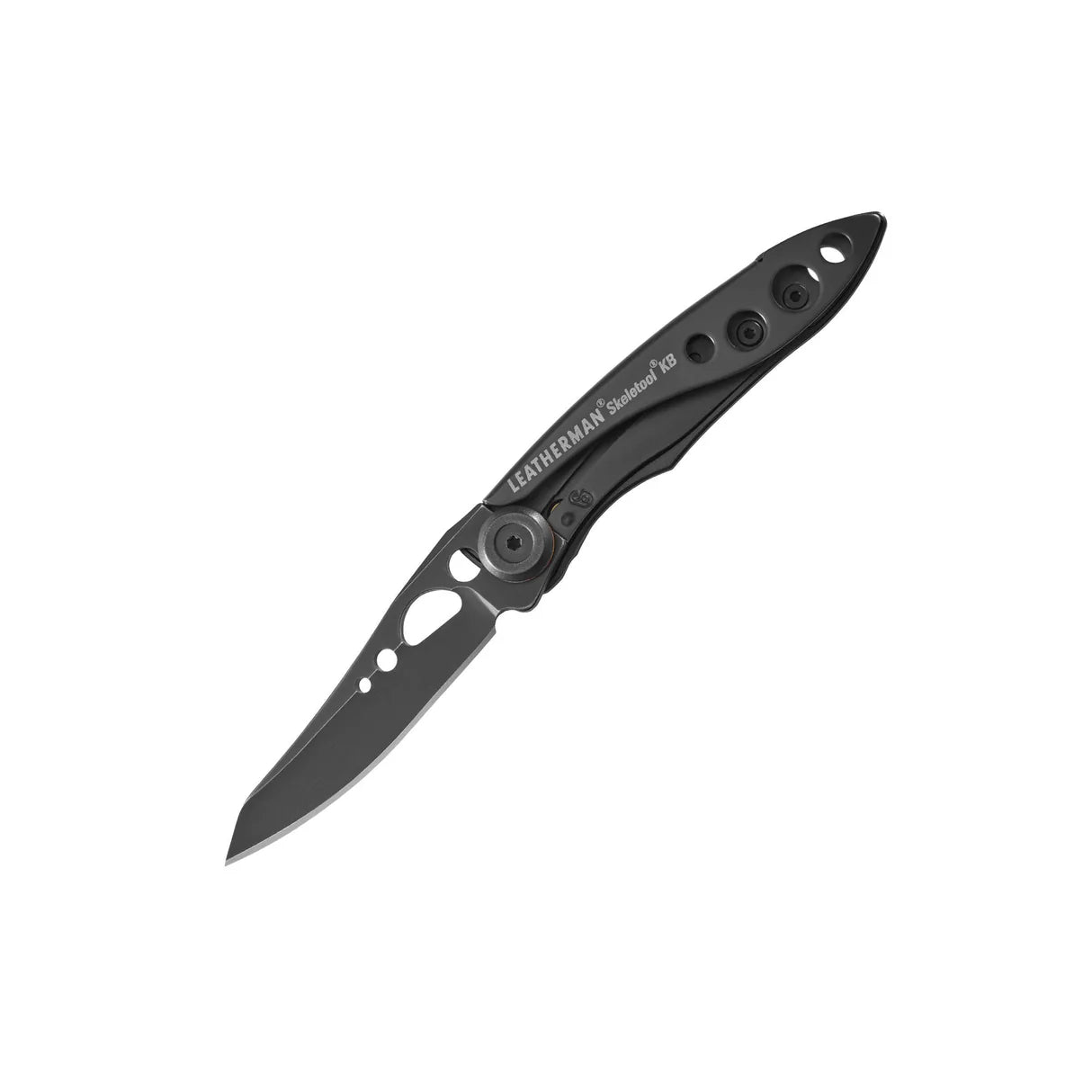 Leatherman Skeletool KB - Onyx