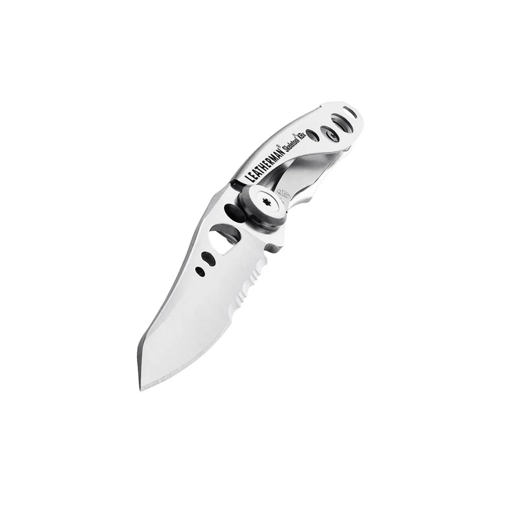 Leatherman Skeletool KBX - Stainless