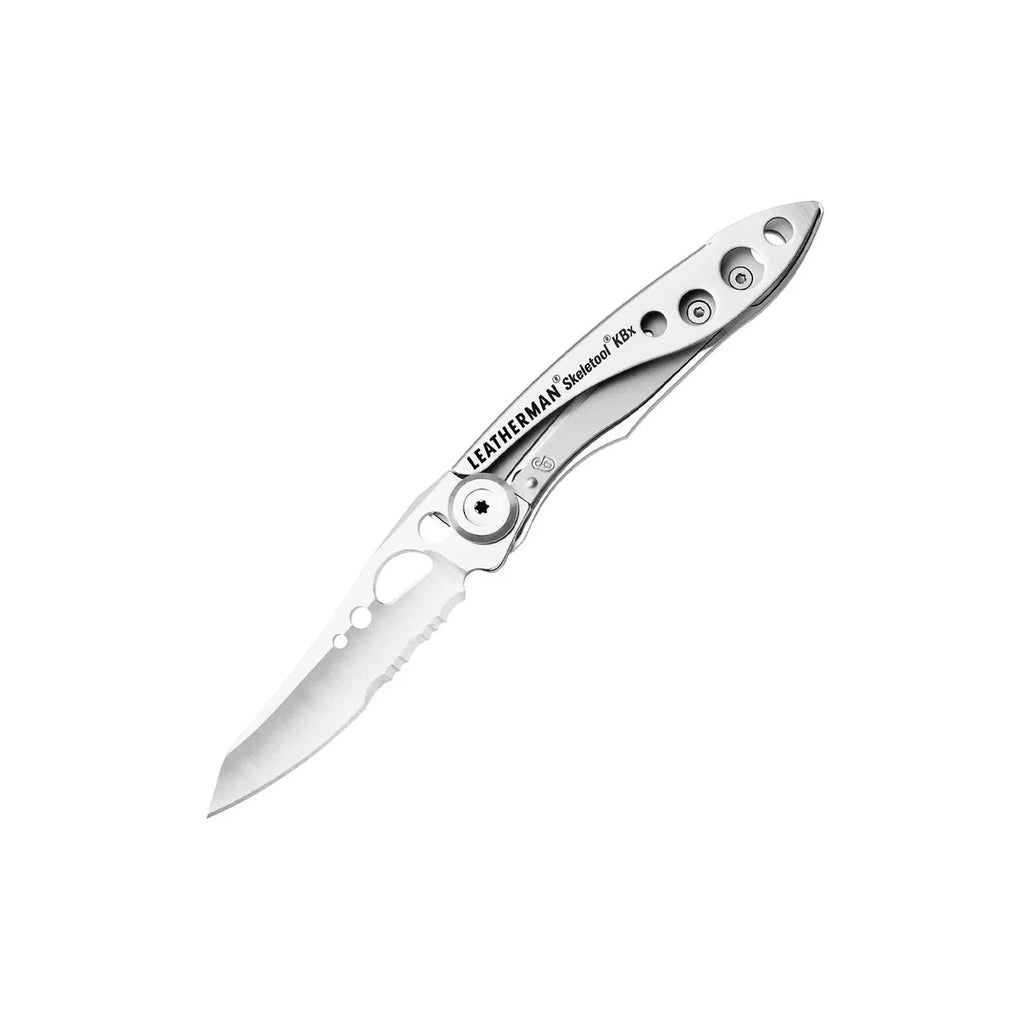 Leatherman Skeletool KBX - Stainless