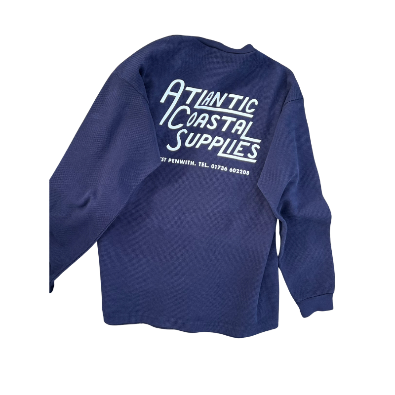 Standard Thermal - Navy