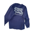 Standard Thermal - Navy