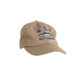 Mackerel Cap - Tan