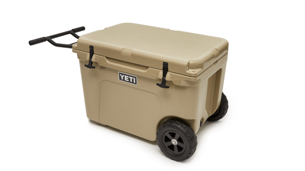 Tundra Haul - Tan