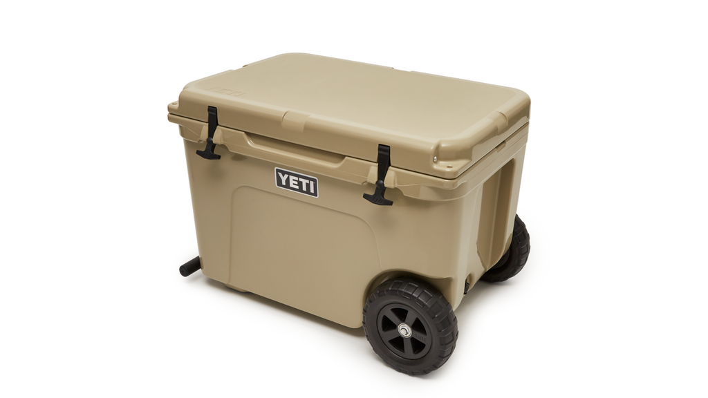 Tundra Haul - Tan