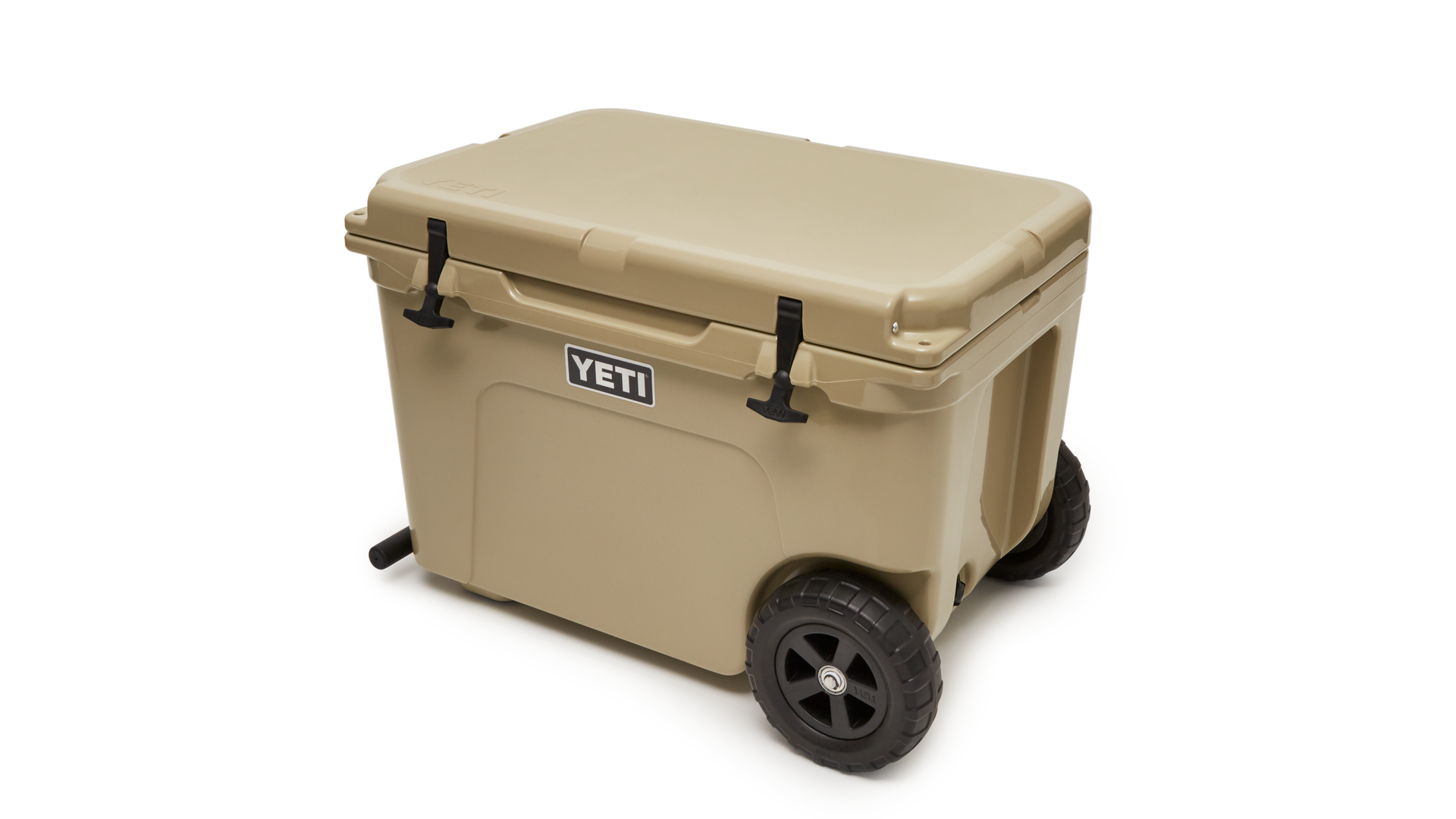 Tundra Haul - Tan
