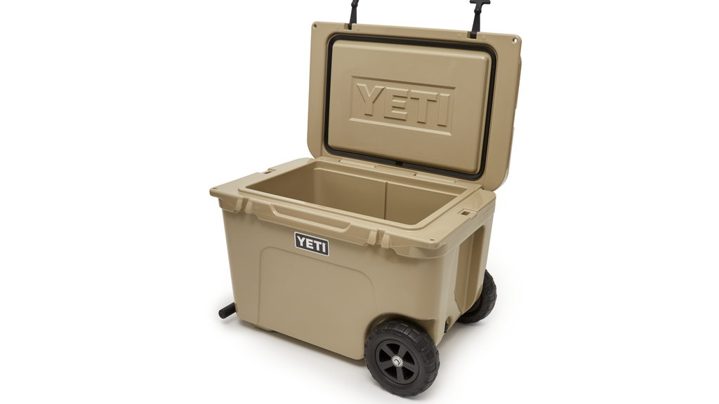 Tundra Haul - Tan
