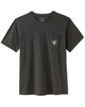 Fyok Pocket Tee - Charcoal