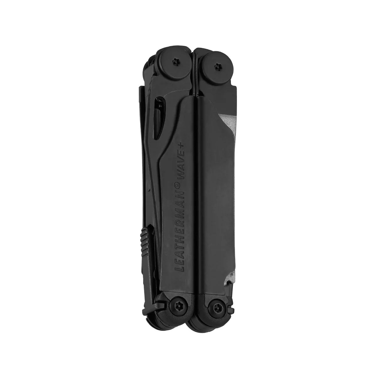 Leatherman Wave Plus - Black