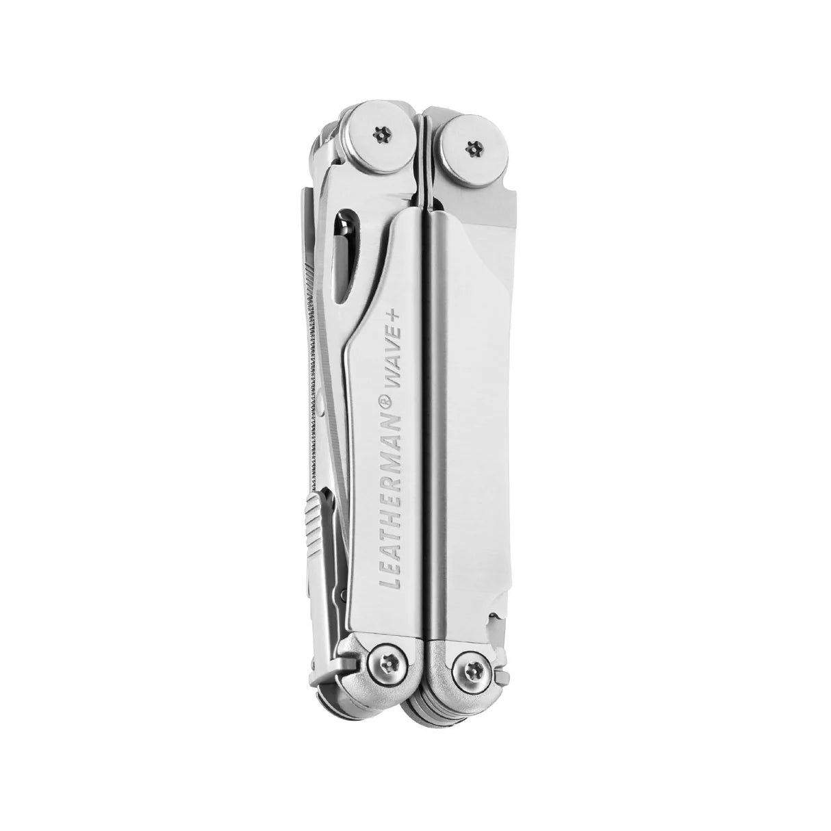 Leatherman Wave Plus - Stainless