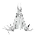 Leatherman Wave Plus - Stainless